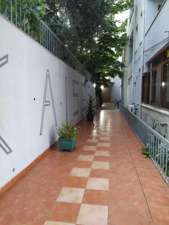 Jozi Kaiser Apartment 4 Durres Exterior photo