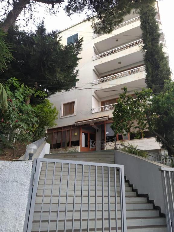 Jozi Kaiser Apartment 4 Durres Exterior photo