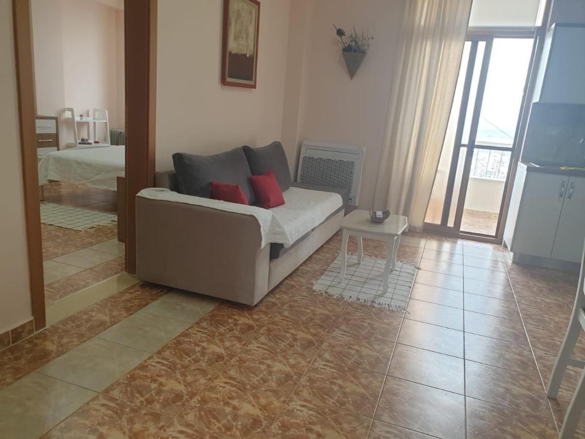 Jozi Kaiser Apartment 4 Durres Exterior photo